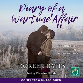 Diary Of A Wartime Affair thumbnail