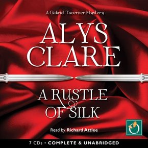 A Rustle Of Silk thumbnail