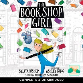 The Bookshop Girl thumbnail