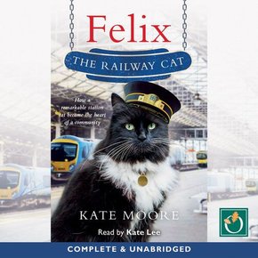 Felix The Railway Cat thumbnail