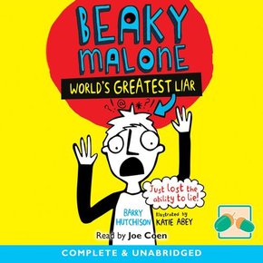 Beaky Malone: World's Greatest Liar thumbnail