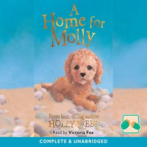 A Home For Molly thumbnail