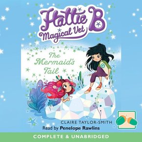 Hattie B Magical Vet: The Mermaid's Tail thumbnail