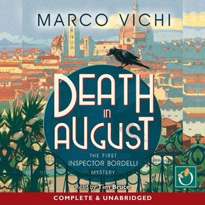 Death In August thumbnail