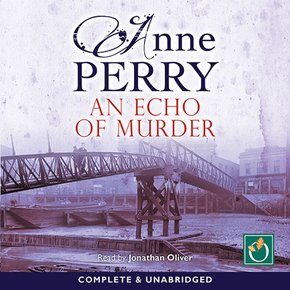 An Echo Of Murder thumbnail