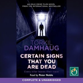 Certain Signs that You are Dead thumbnail