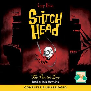 Stitch Head: The Pirate's Eye thumbnail