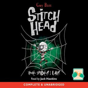 Stitch Head: The Spider's Lair thumbnail