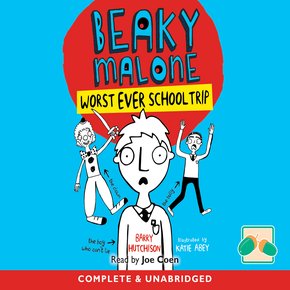 Beaky Malone: Worst Ever School Trip thumbnail