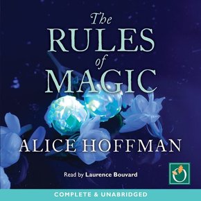 The Rules Of Magic thumbnail