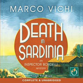 Death In Sardinia thumbnail