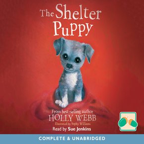 The Shelter Puppy thumbnail