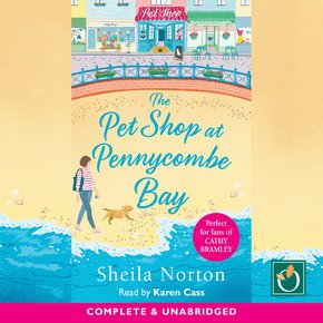 The Pet Shop at Pennycombe Bay thumbnail