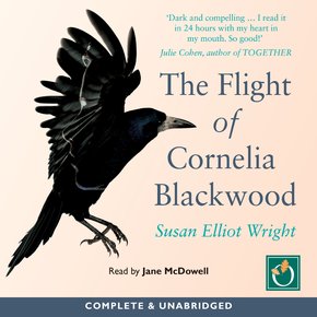 The Flight Of Cornelia Blackwood thumbnail