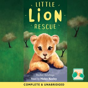 Little Lion Rescue thumbnail