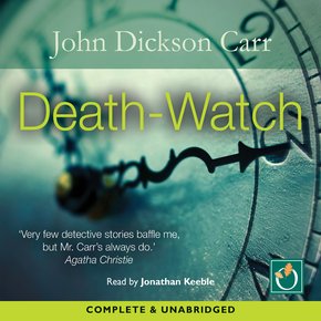 Death-Watch thumbnail