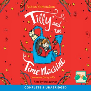 Tilly And The Time Machine thumbnail