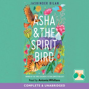 Asha And The Spirit Bird thumbnail