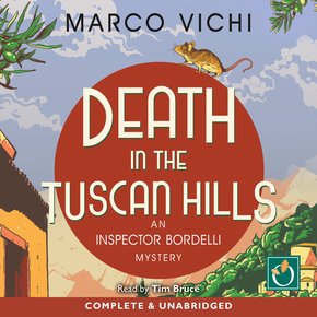 Death In The Tuscan Hills thumbnail