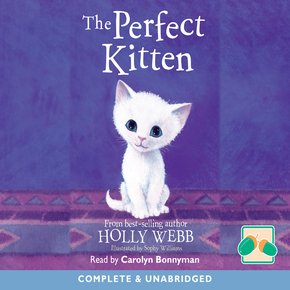 The Perfect Kitten thumbnail
