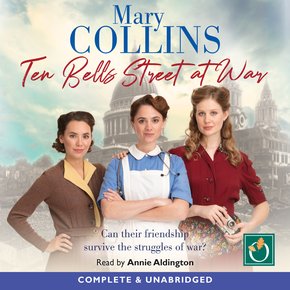 Ten Bells Street At War thumbnail