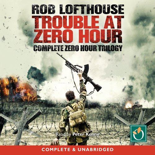 uLibraryDigital Audio Thumbnail