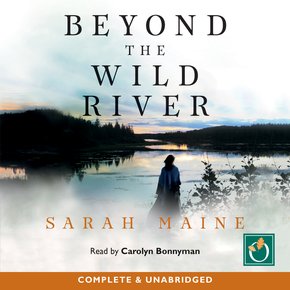Beyond The Wild River thumbnail