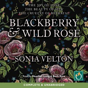 Blackberry And Wild Rose thumbnail
