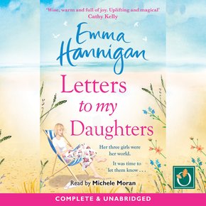 Letters To My Daughters thumbnail