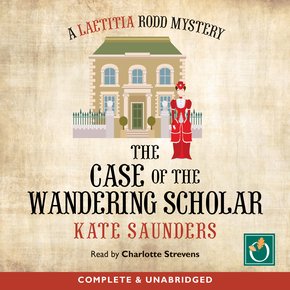 The Case Of Wandering Scholar thumbnail