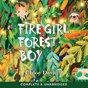 Fire Girl Forest Boy thumbnail