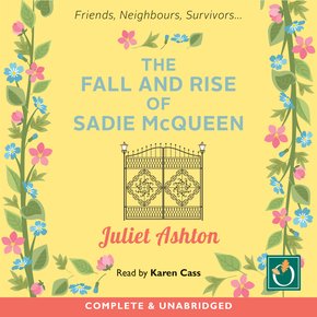 The Fall And Rise Of Sadie Mcqueen thumbnail