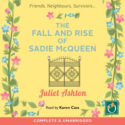 The Fall And Rise Of Sadie Mcqueen