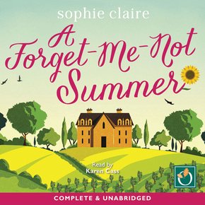 A Forget-me-not Summer thumbnail