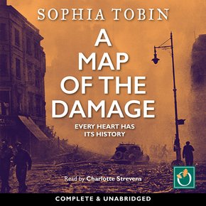 A Map Of The Damage thumbnail