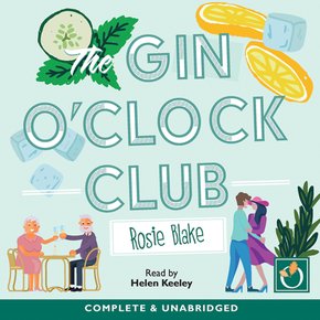 The Gin O'clock Club thumbnail