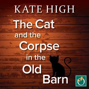The Cat And Corpse In Old Barn thumbnail