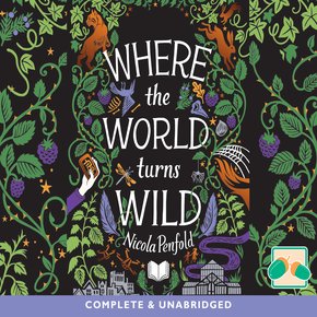 Where The World Turns Wild thumbnail