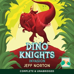 Dino Knights: Invasion thumbnail
