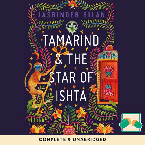 Tamarind & The Star Of Ishta