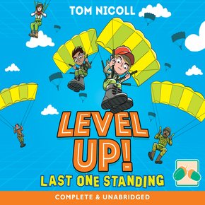 LEVEL UP: LAST ONE STANDING thumbnail