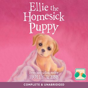 Ellie The Homesick Puppy thumbnail