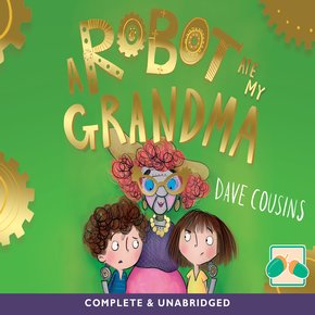 A Robot Ate My Grandma thumbnail