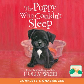 The Puppy Who Couldn't Sleep thumbnail