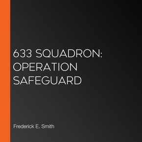 633 Squadron: Operation Safeguard thumbnail
