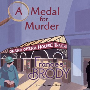 A Medal For Murder thumbnail