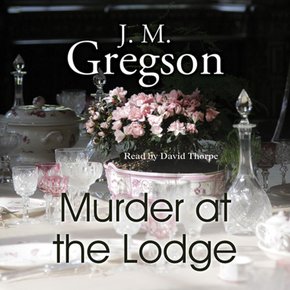 Murder At The Lodge thumbnail