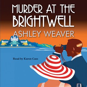 Murder At The Brightwell thumbnail
