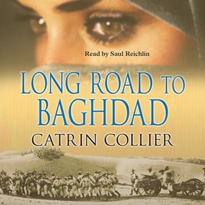 Long Road To Baghdad thumbnail