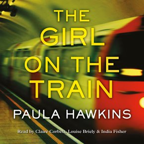 The Girl On the Train thumbnail